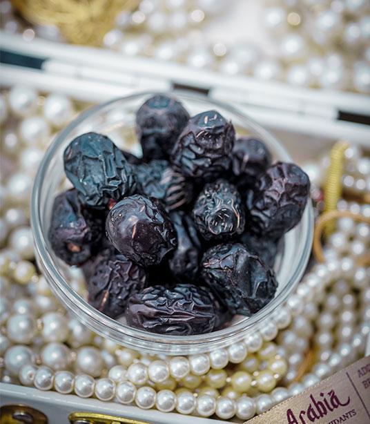 Ajwa Dates